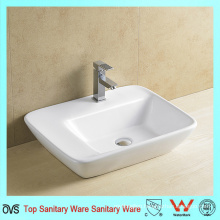 China Manufacturer Ceramic Hight Quality Toilet Basin